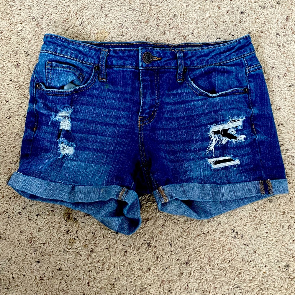 Aeropostale MIDI shorts